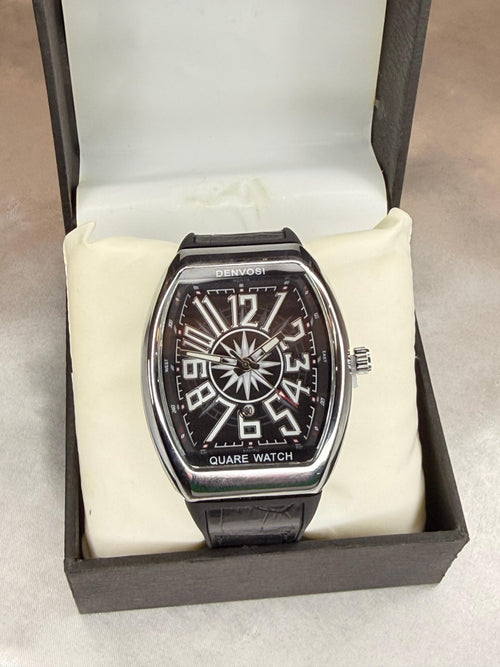 FRANCO MILER - CLASSIC BLACK